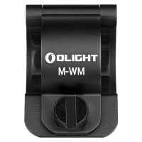 Montage M-LOK M-WM pour lampe Olight aresmaxima.com