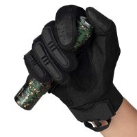 Lampe Torche Olight WARRIOR 3S CAMO aresmaxima.com