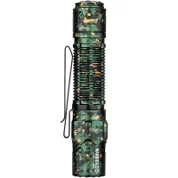Lampe Torche Olight WARRIOR 3S CAMO aresmaxima.com