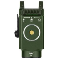 Lampe Laser pour arme Olight Baldr S OD GREEN (Laser Vert) aresmaxima.com