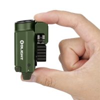 Lampe Laser pour arme Olight Baldr S OD GREEN (Laser Vert) aresmaxima.com