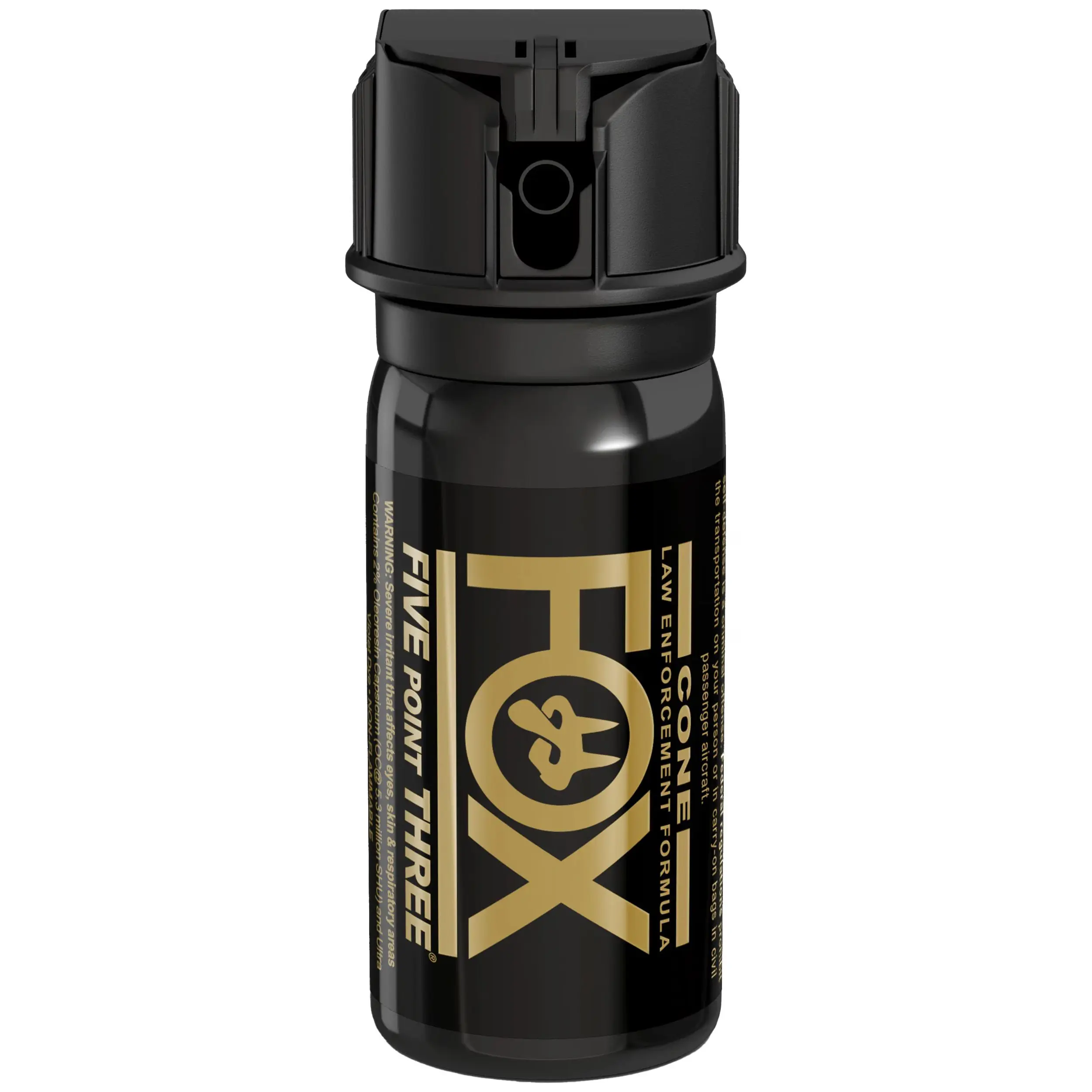 Fox Labs Five Point Three 43 ml aresmaxima.com