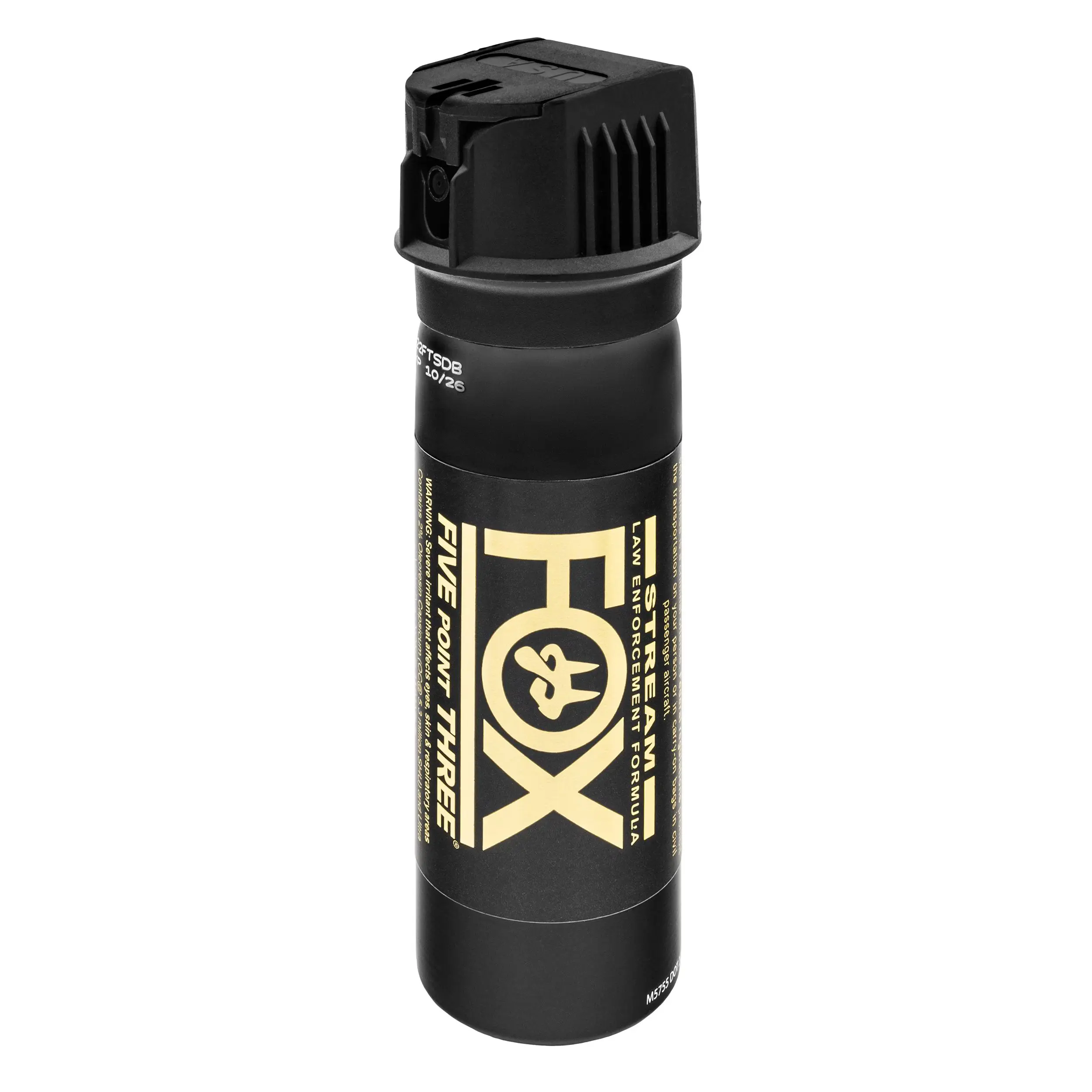 Fox Labs Five Point Three FLUX - 59 ml aresmaxima.com