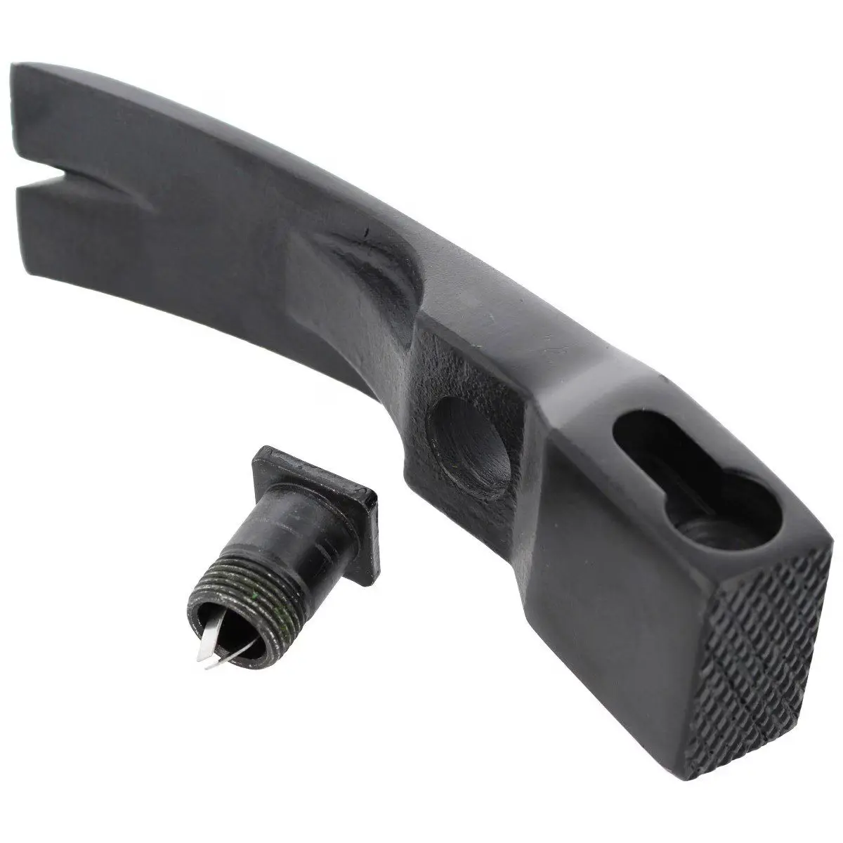 Pied de Biche ESP BCB-01 pour Bâtons Télescopiques aresmaxima.com