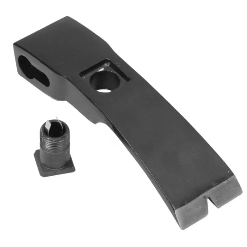 Pied de Biche ESP BCB-01 pour Bâtons Télescopiques aresmaxima.com