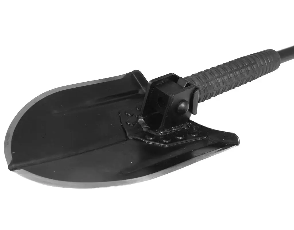 Pelle ESP BS-01 pour Bâtons Télescopiques aresmaxima.com