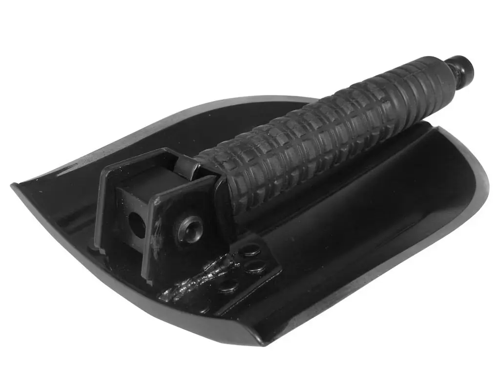 Pelle ESP BS-01 pour Bâtons Télescopiques aresmaxima.com