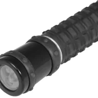 Lampe Tactique ESP BL-02 pour Bâtons Télescopiques aresmaxima.com