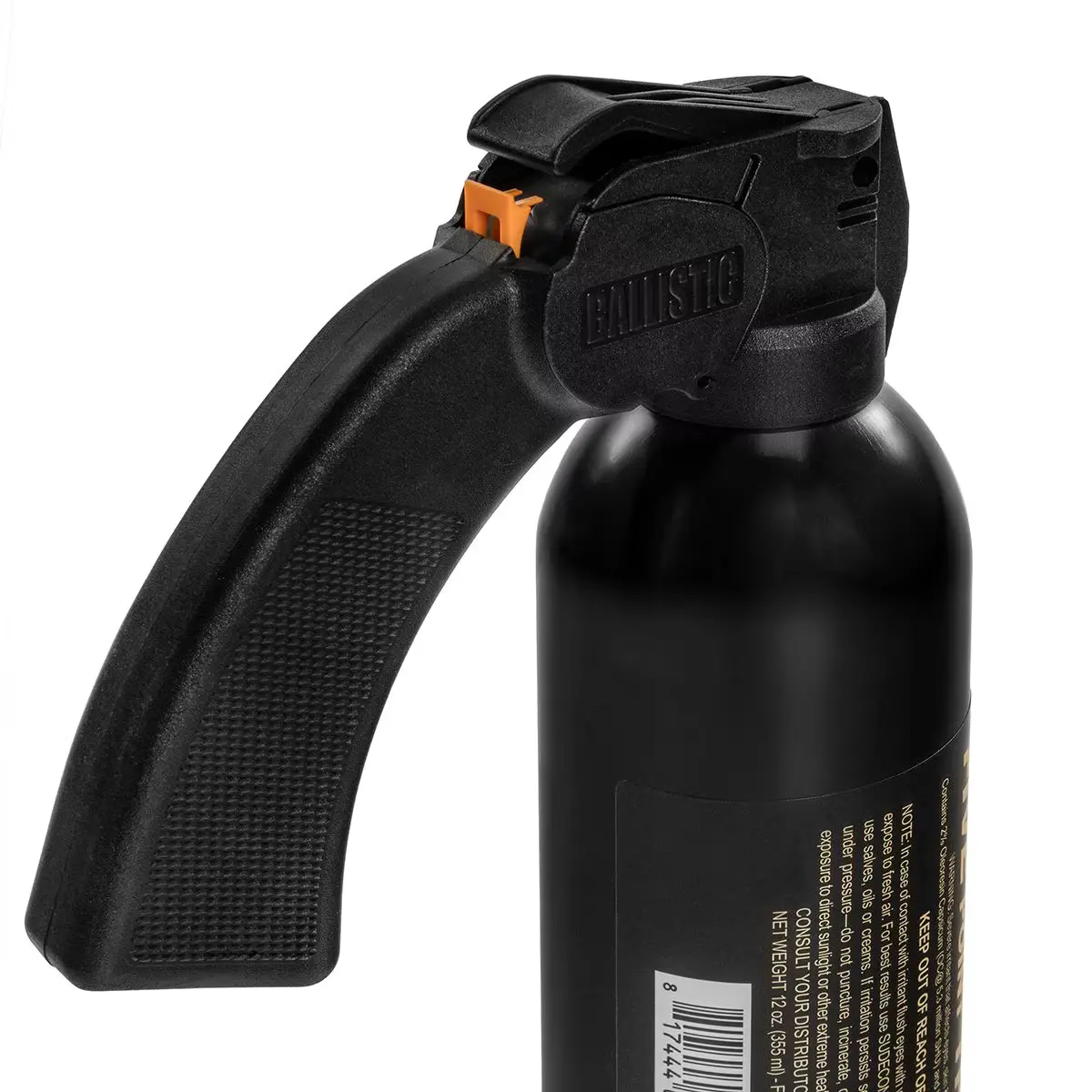 Fox Labs Five Point Three Pepper Spray - FLUX 340 ml aresmaxima.com