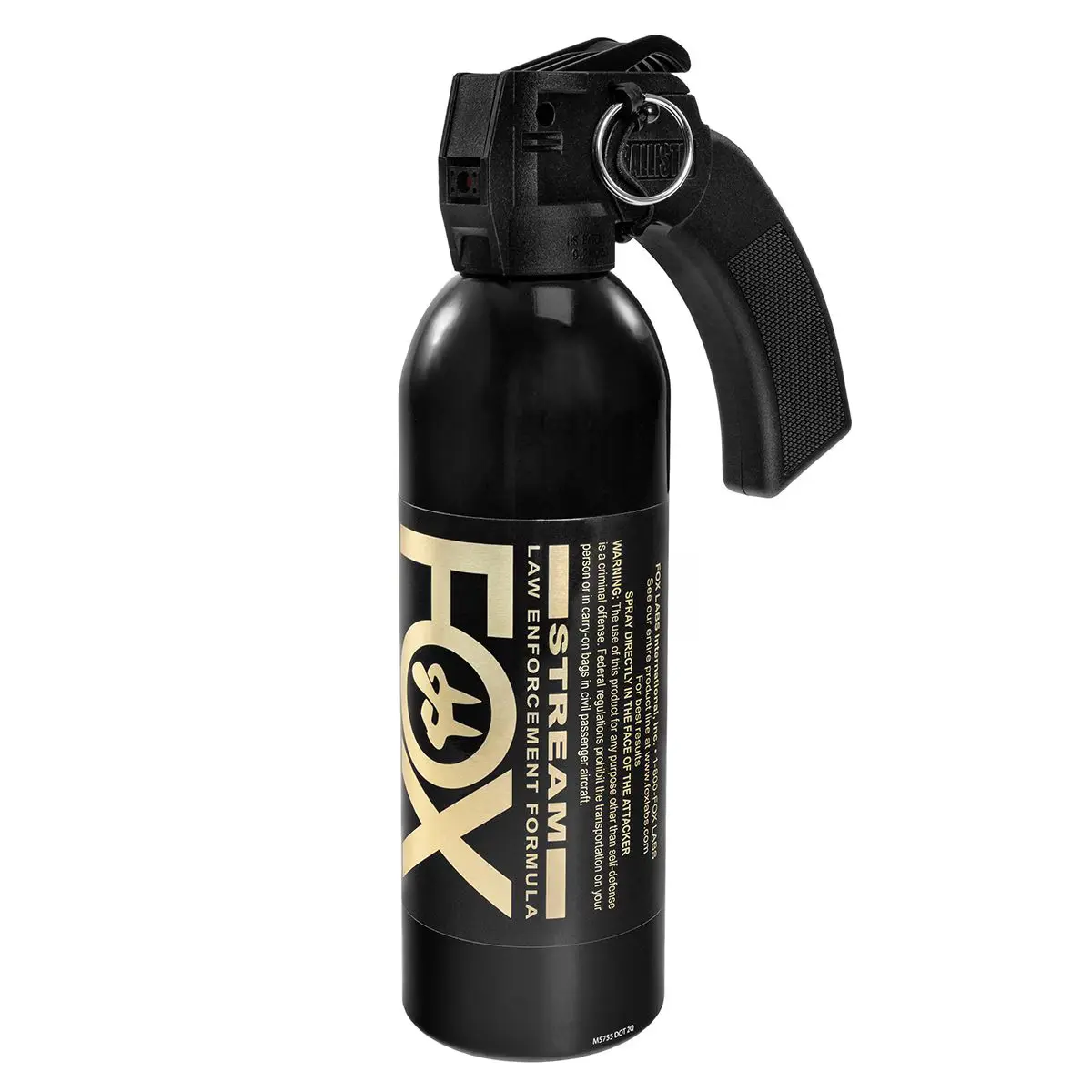 Fox Labs Five Point Three Pepper Spray - FLUX 340 ml aresmaxima.com