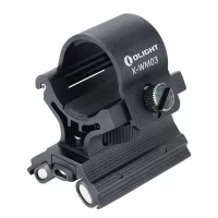 Montage Magntétique X-WM03 pour lampe Olight aresmaxima.com