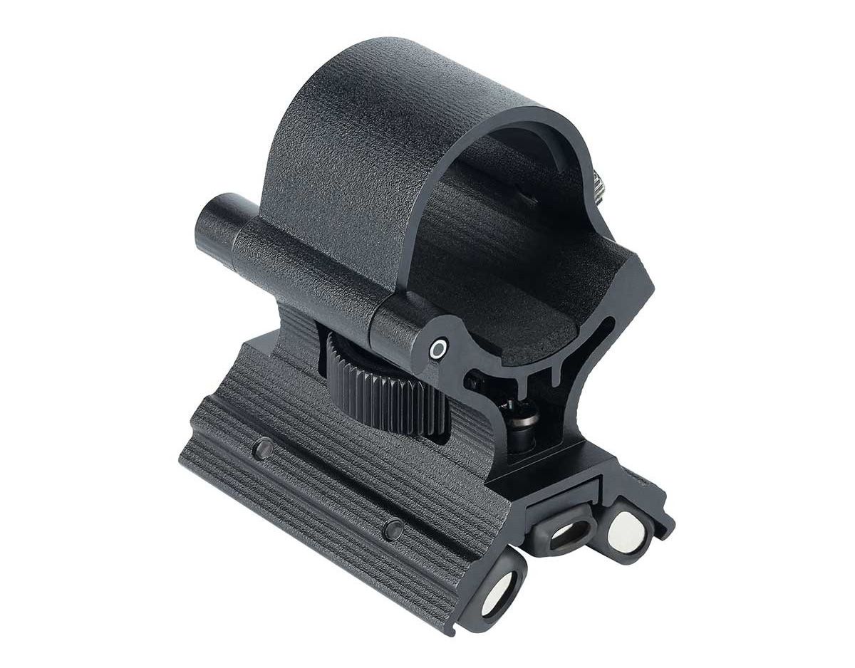 Montage Magntétique X-WM03 pour lampe Olight aresmaxima.com