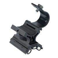 Montage Magntétique X-WM03 pour lampe Olight aresmaxima.com