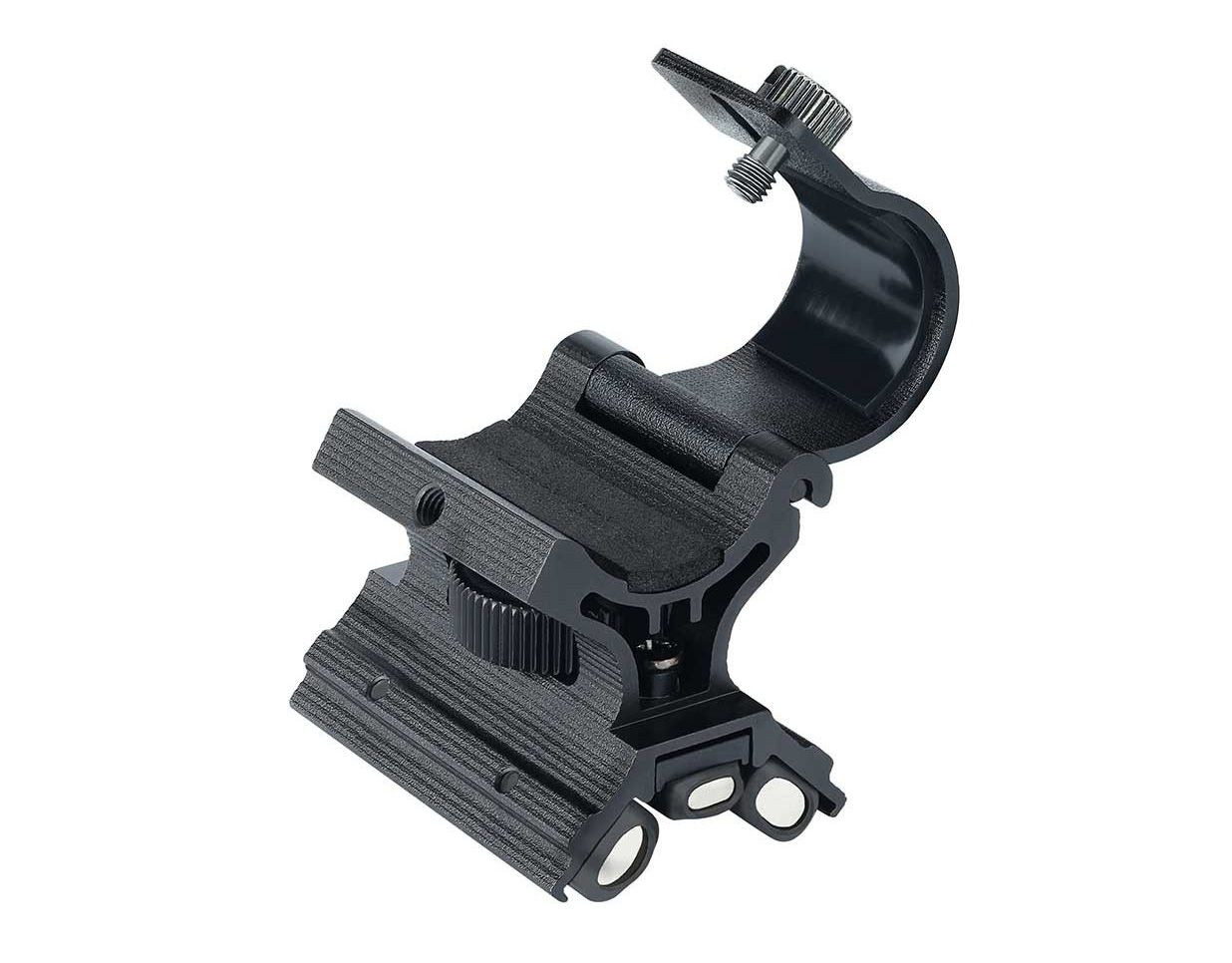 Montage Magntétique X-WM03 pour lampe Olight aresmaxima.com