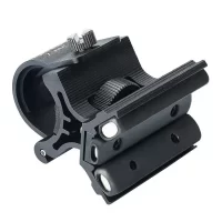 Montage Magntétique X-WM03 pour lampe Olight aresmaxima.com