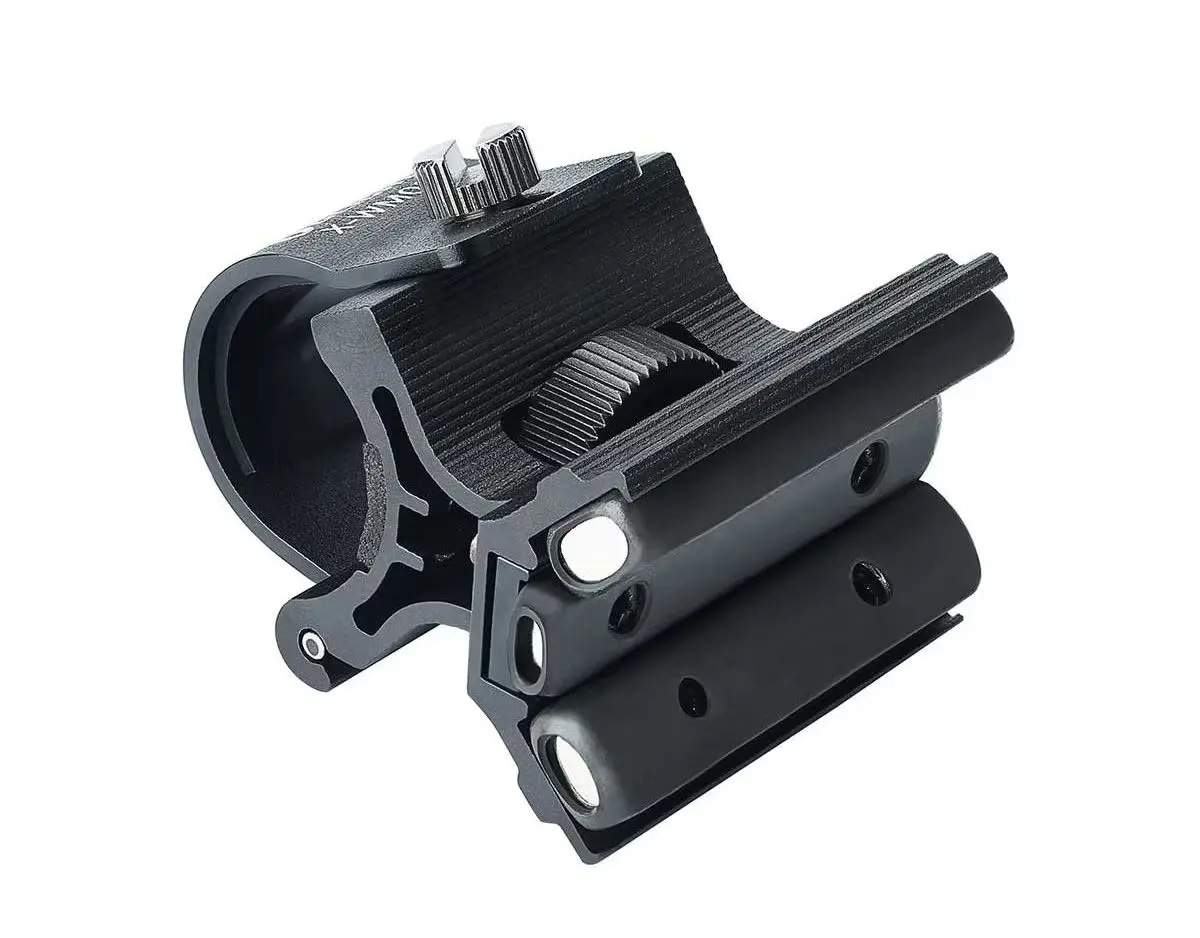 Montage Magntétique X-WM03 pour lampe Olight aresmaxima.com