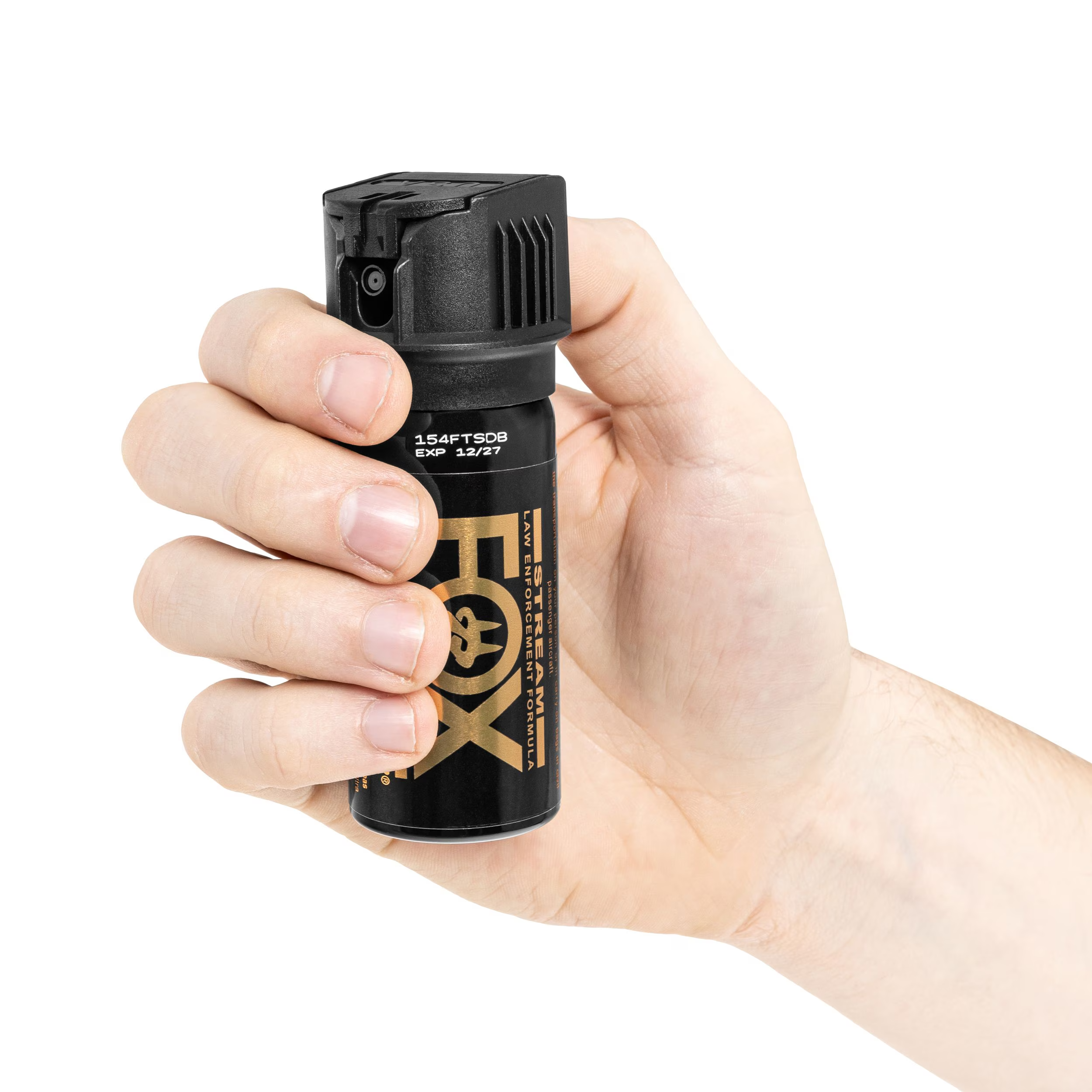 Fox Labs Five Point Three 2TM FLUX 43 ml aresmaxima.com