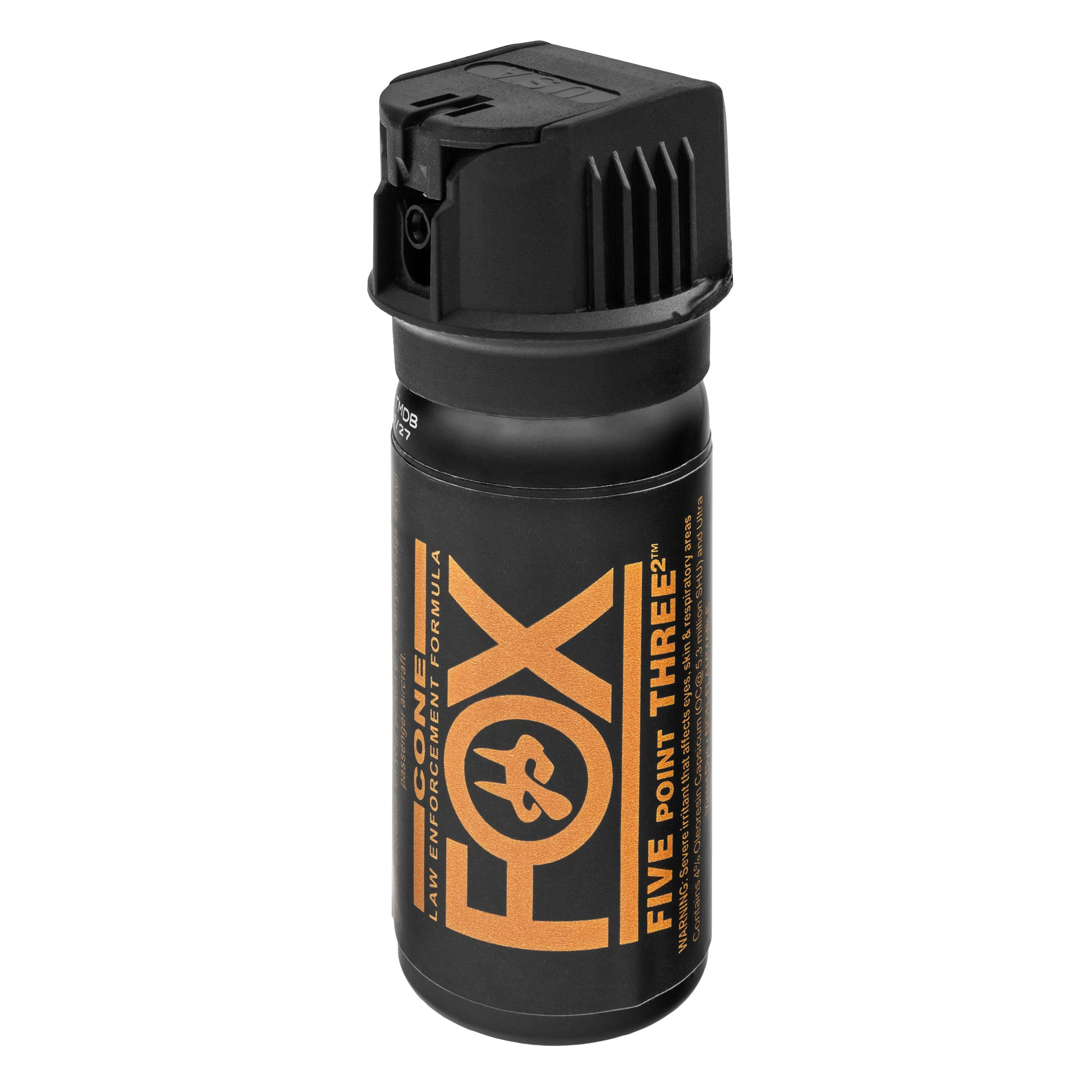 Fox Labs Five Point Three 2TM 43 ml aresmaxima.com