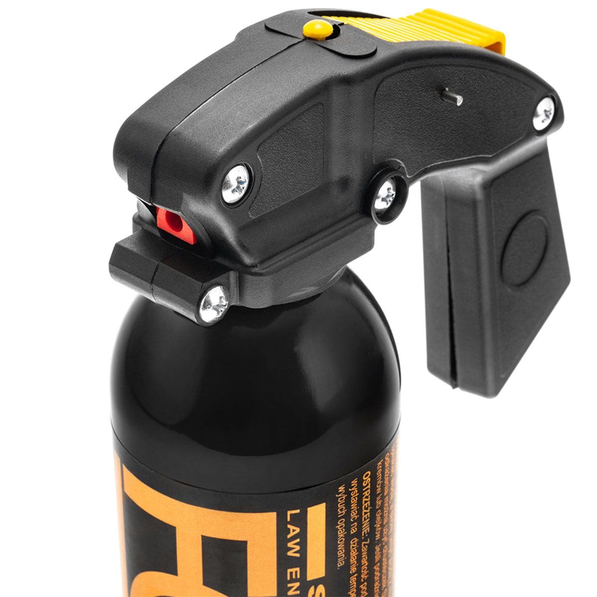 Fox Labs Five Point Three 2TM Pepper FLUX 340 ml aresmaxima.com