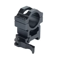 Montage Picatinny EX-WM25 pour lampe Olight aresmaxima.com