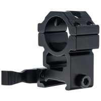 Montage Picatinny EX-WM25 pour lampe Olight aresmaxima.com