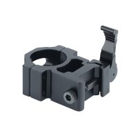 Montage Picatinny EX-WM25 pour lampe Olight aresmaxima.com