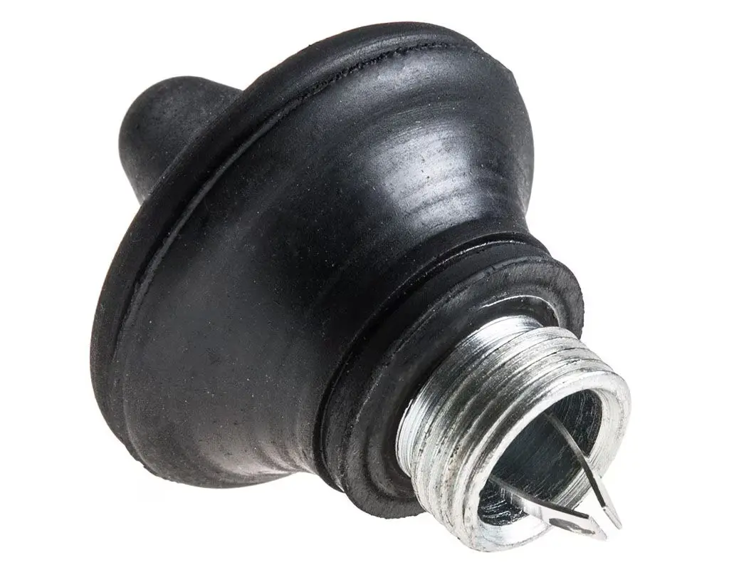 Brise Vitres ESP BE-04 pour Bâtons Télescopiques aresmaxima.com