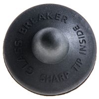 Brise Vitres ESP BE-04 pour Bâtons Télescopiques aresmaxima.com