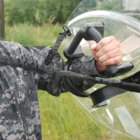 Boucliers MO & Boucliers Balistiques