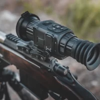 Lunette Thermique AGM