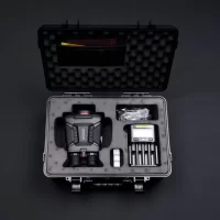 Binoculaires Thermiques