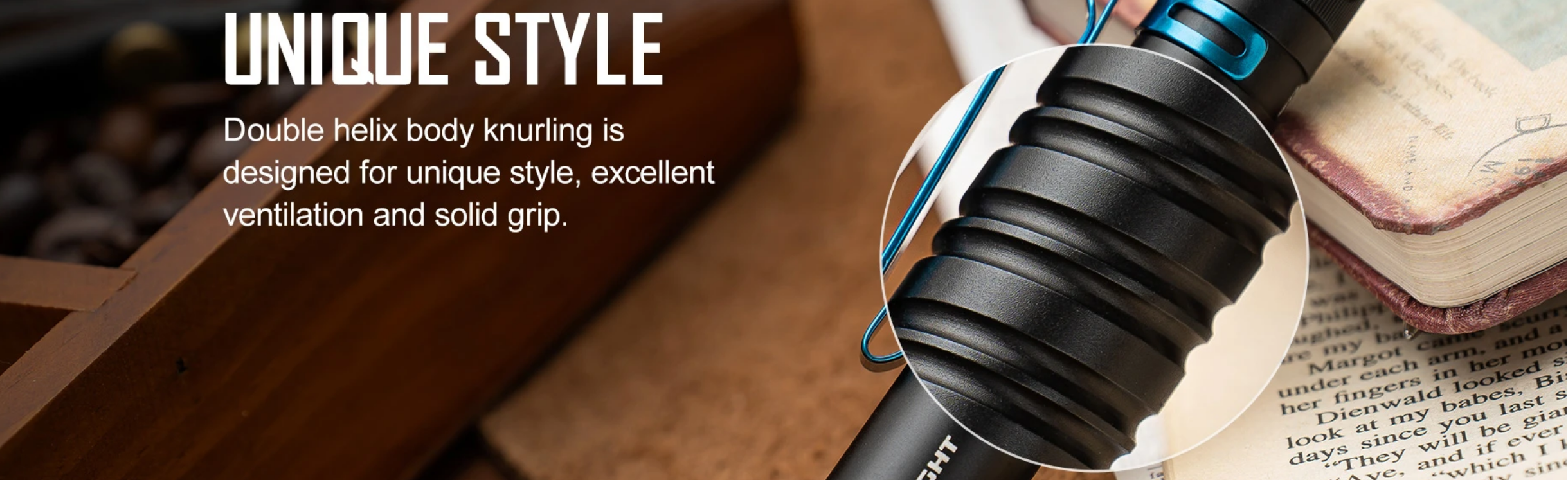 Olight I5R EOS aresmaxima.com