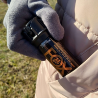 Spray de Défense Fox Labs Five Point Three 2TM - STREAM 43ml aresmaxima.com