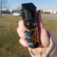 Spray de Défense Fox Labs Five Point Three 2TM - STREAM 43ml aresmaxima.com