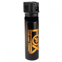 Spray de Défense Fox Labs Five Point Three 2TM - STREAM 85ml aresmaxima.com