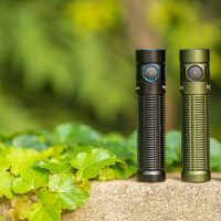 Lampes Tactiques & Lampes Torches OLIGHT