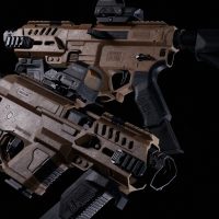 Chassis Recover Tactical