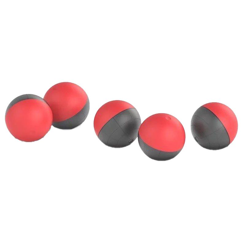 Munitions poivre .68 BYRNA (05 unitées) aresmaxima.com