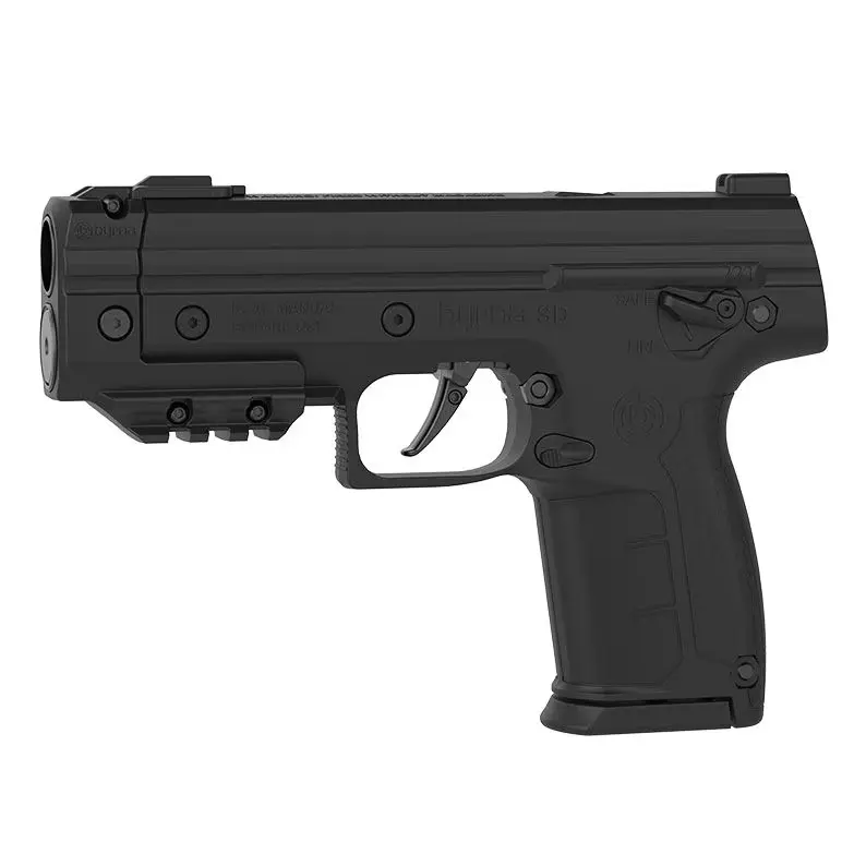 Pistolet BYRNA SD XL (BLACK) aresmaxima.com