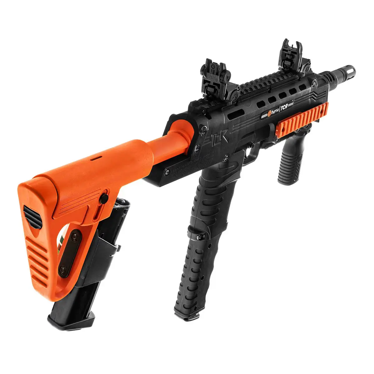 Carabine BYRNA TCR PRO aresmaxima.com