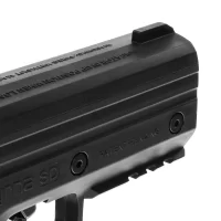 Pistolet BYRNA SD (BLACK) aresmaxima.com