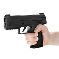 Pistolet BYRNA SD (BLACK) aresmaxima.com