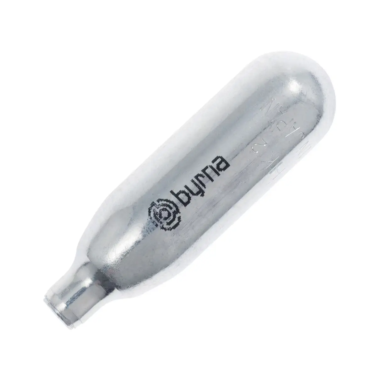 Cartouche CO² BYRNA 08 grammes (10 unités) aresmaxima.com