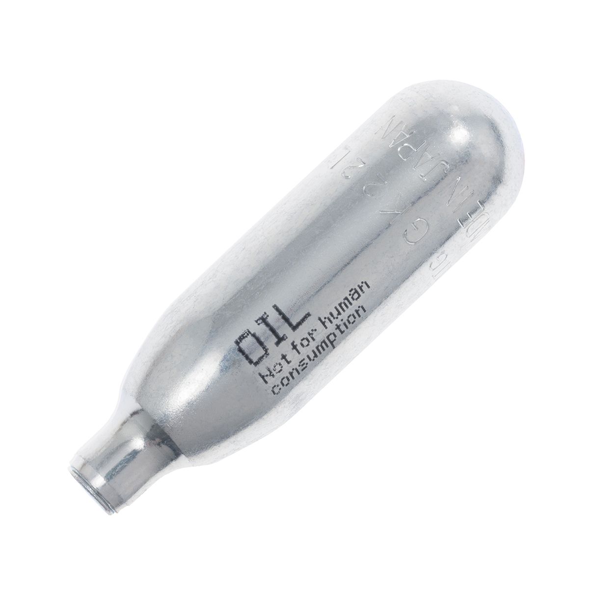 Cartouche CO² BYRNA 08 grammes (10 unités) aresmaxima.com