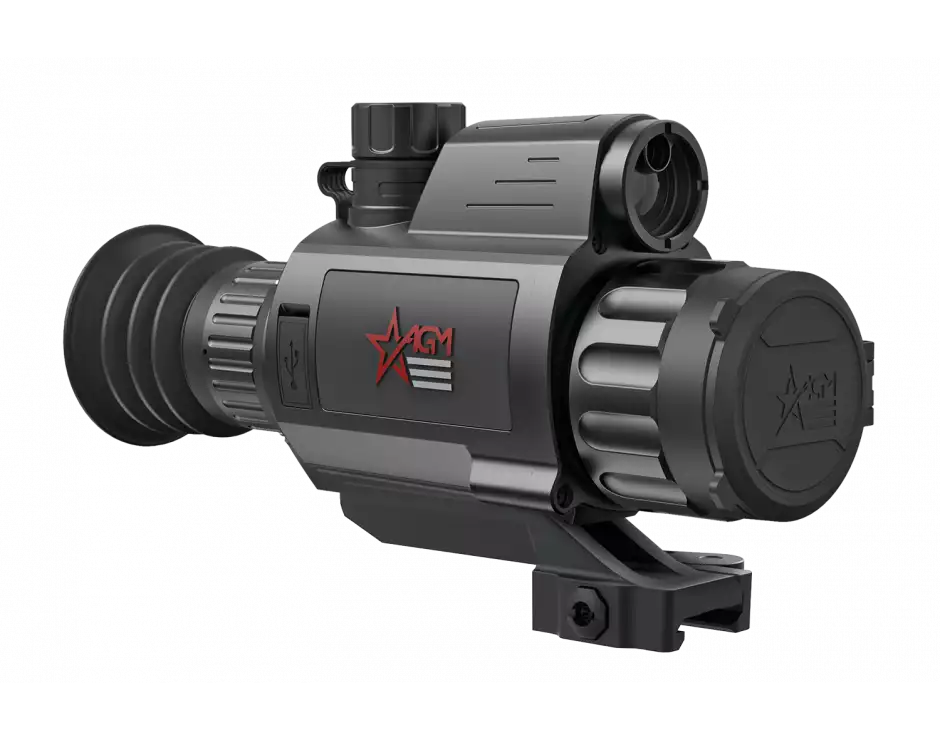 AGM Varmint V2 LRF 35-384 aresmaxima.com