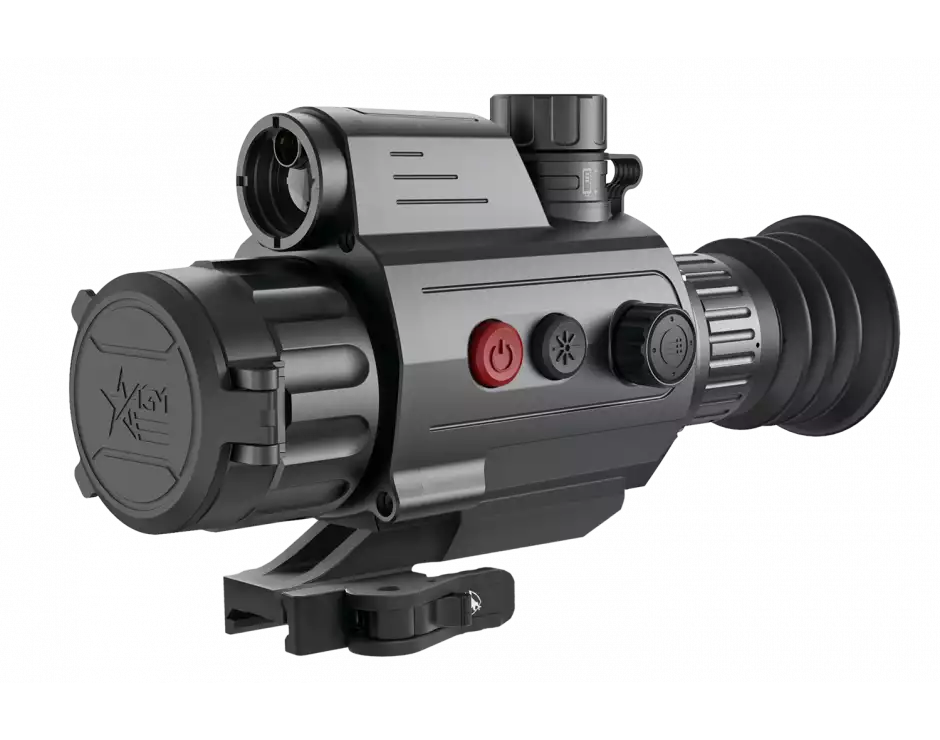 AGM Varmint V2 LRF 35-384 aresmaxima.com