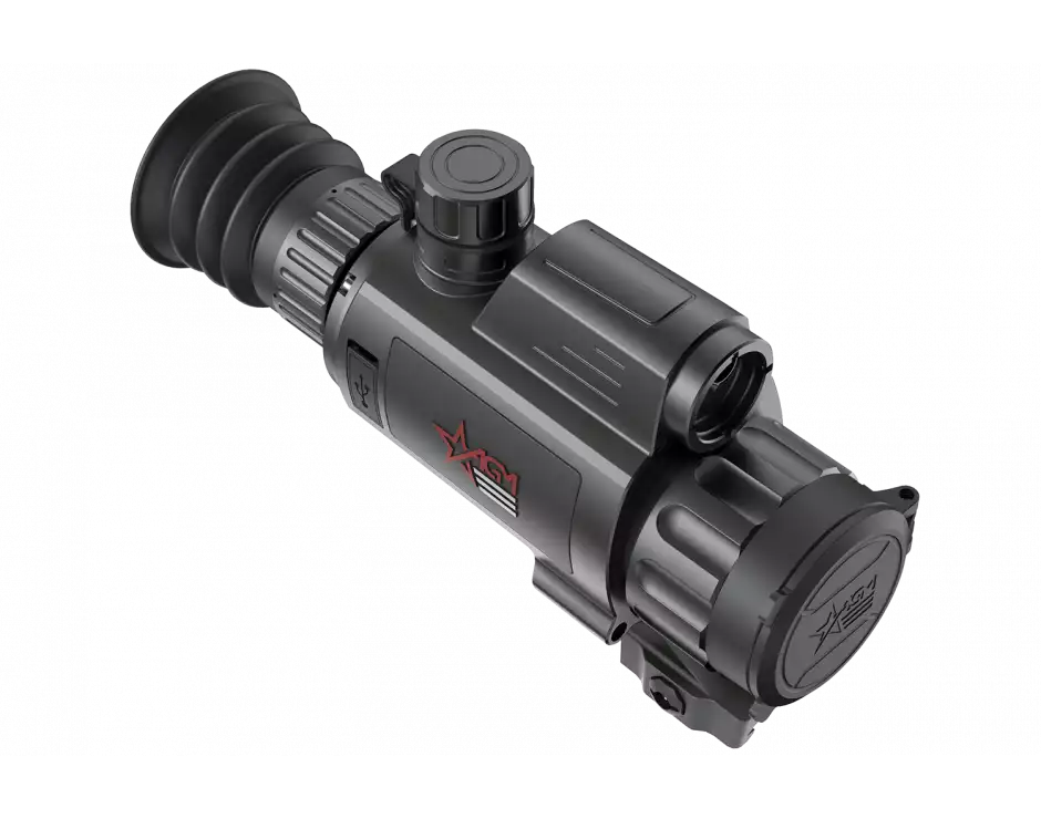 AGM Varmint V2 LRF 35-384 aresmaxima.com