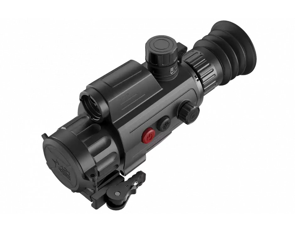 AGM Varmint V2 LRF 35-384 aresmaxima.com