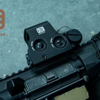 Viseurs Holographiques EOTECH