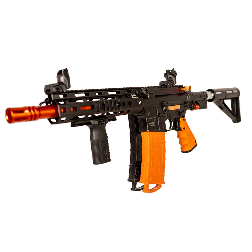 Carabine BYRNA Mission 4 aresmaxima.com